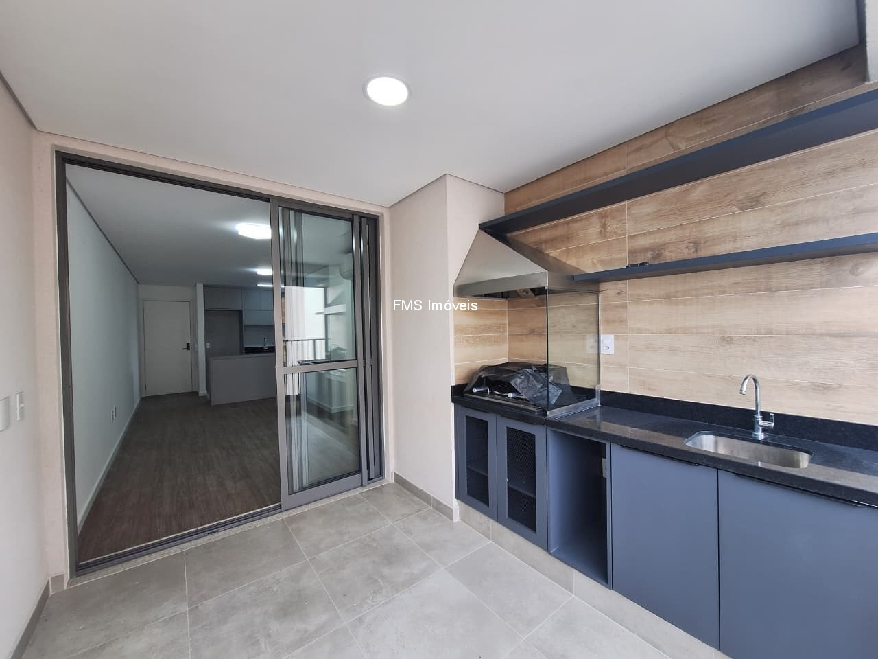 Apartamento, 2 quartos, 76 m² - Foto 9