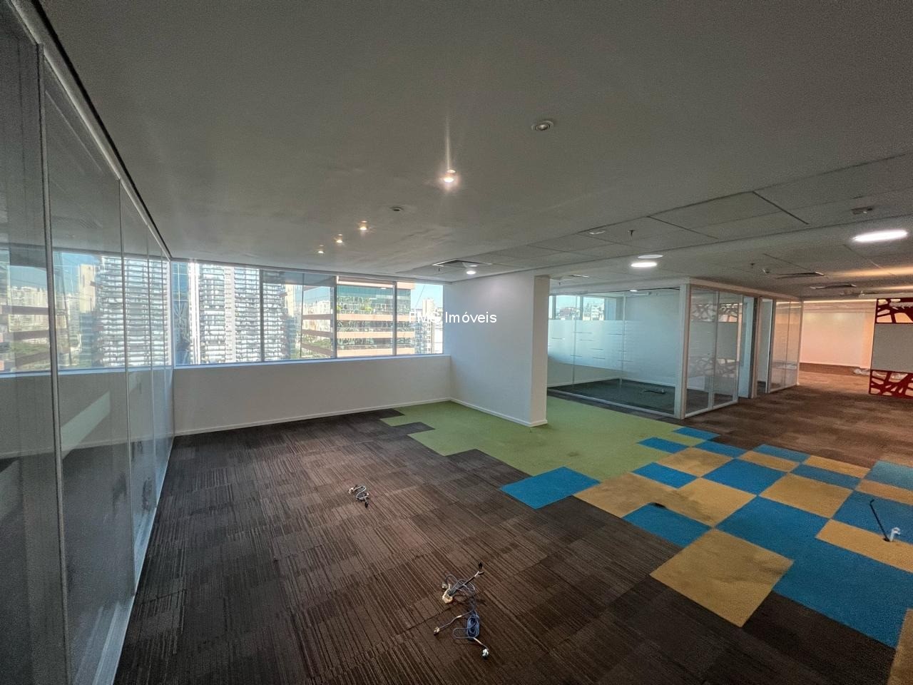 Sala-Conjunto, 787 m² - Foto 4