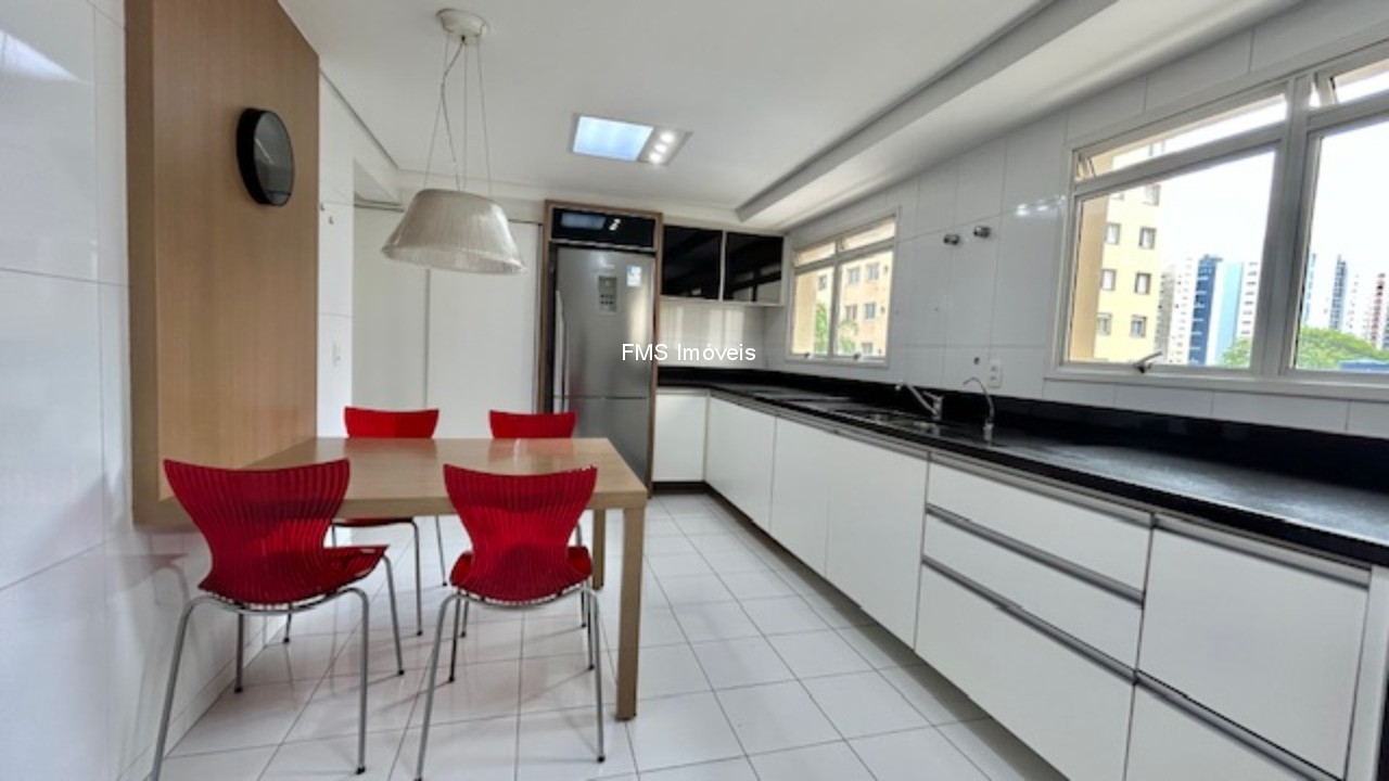 Apartamento, 3 quartos, 210 m² - Foto 24