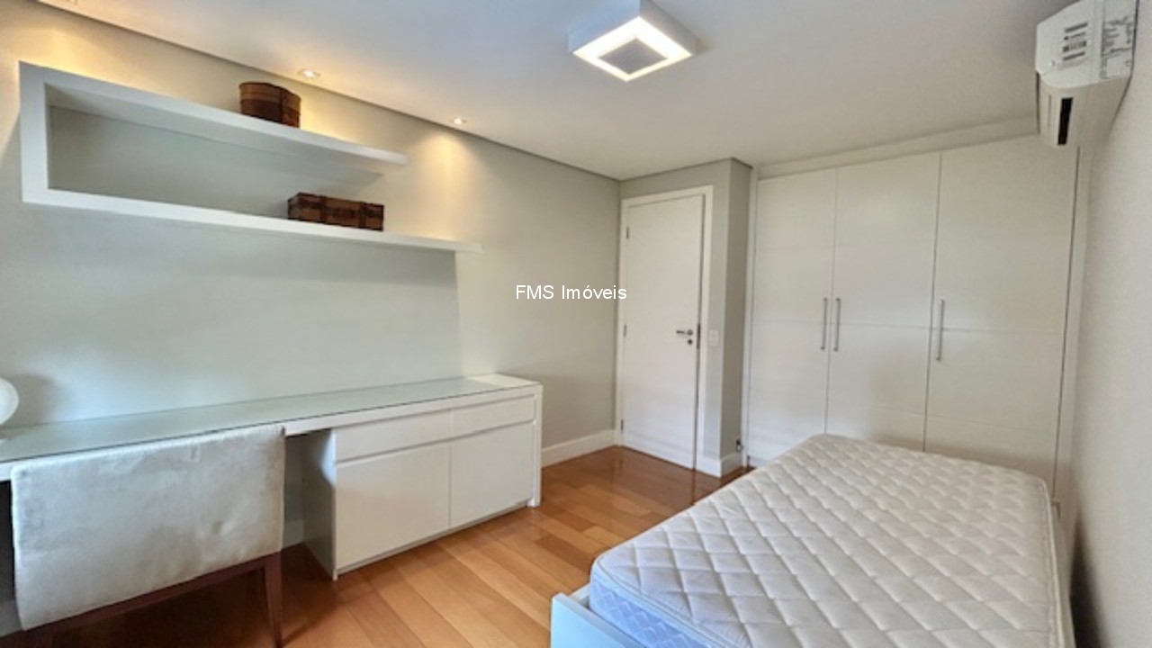 Apartamento, 3 quartos, 210 m² - Foto 17