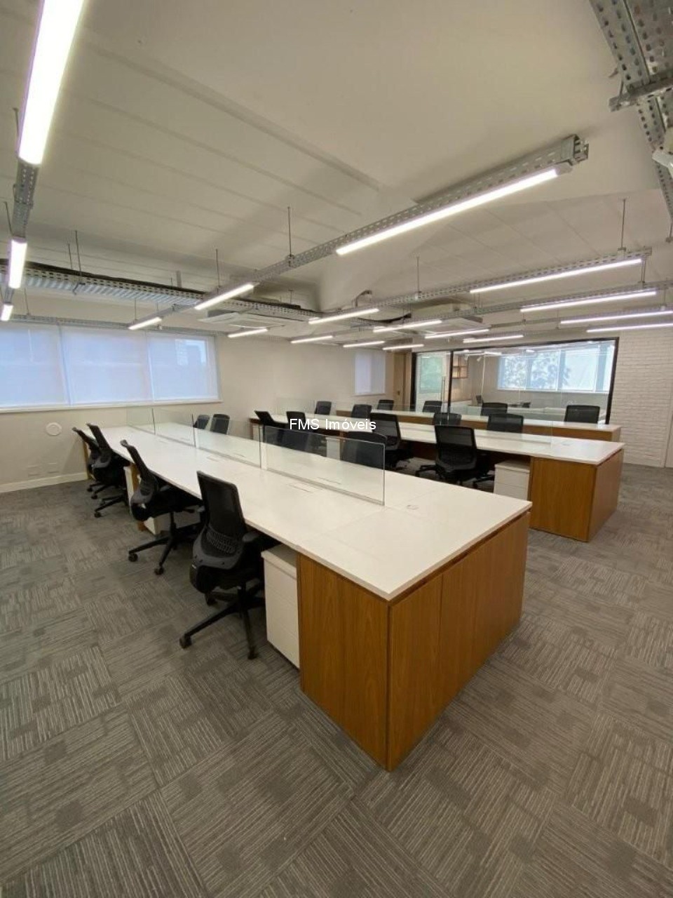 Sala-Conjunto, 180 m² - Foto 10