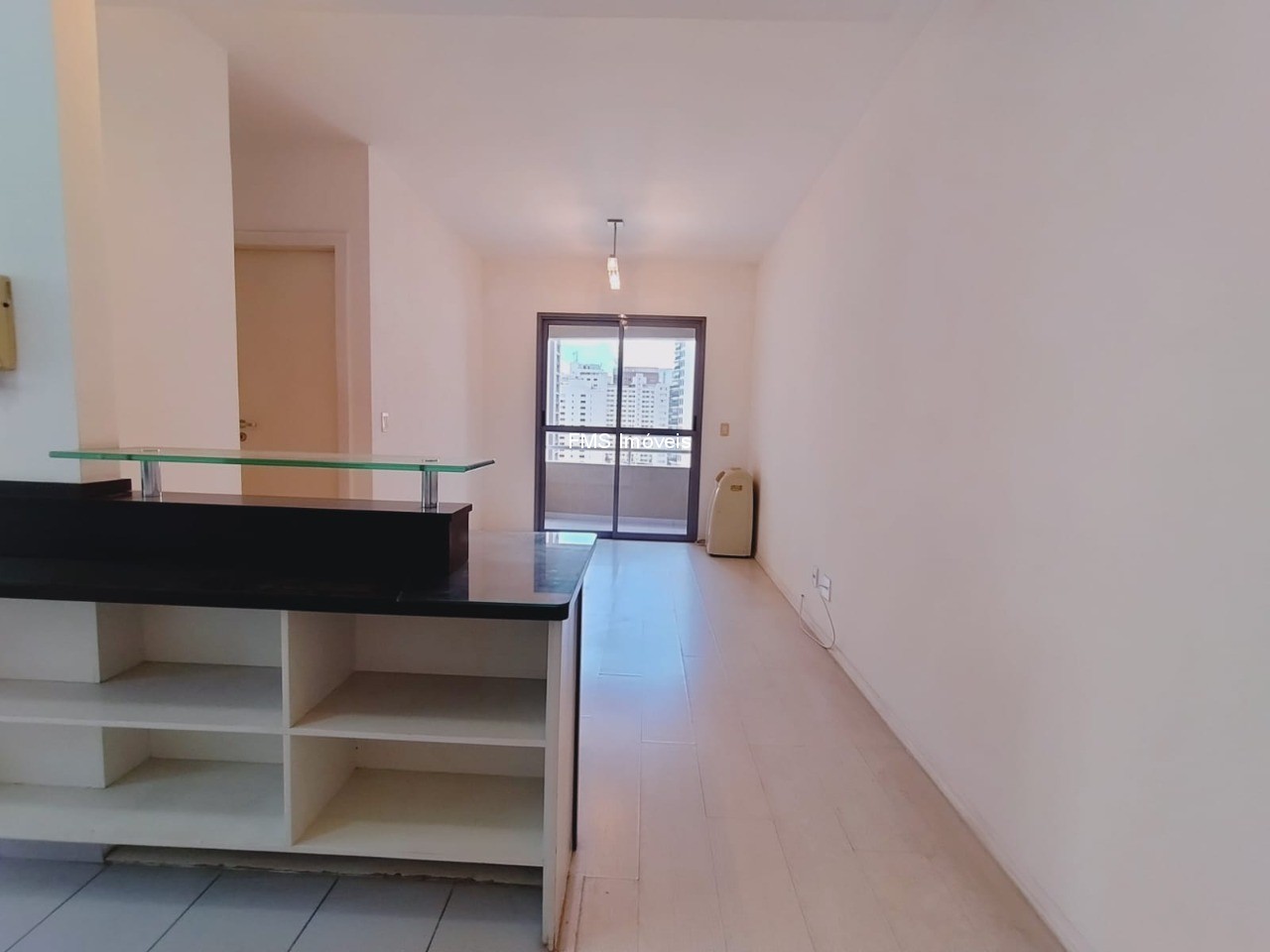 Apartamento, 1 quarto, 42 m² - Foto 3