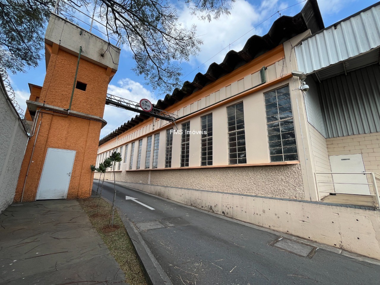 Depósito-Galpão, 12769 m² - Foto 28