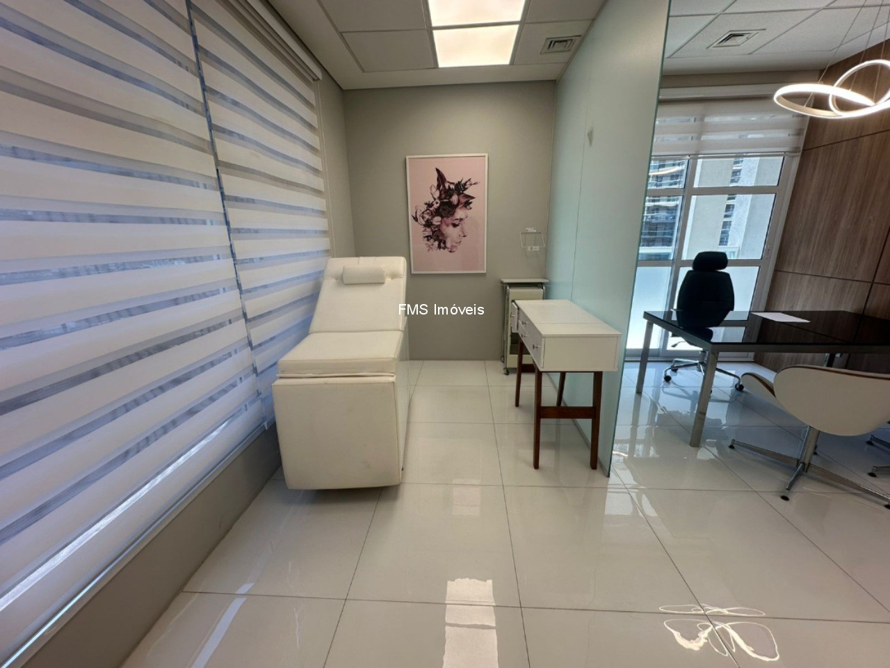 Sala-Conjunto, 292 m² - Foto 31