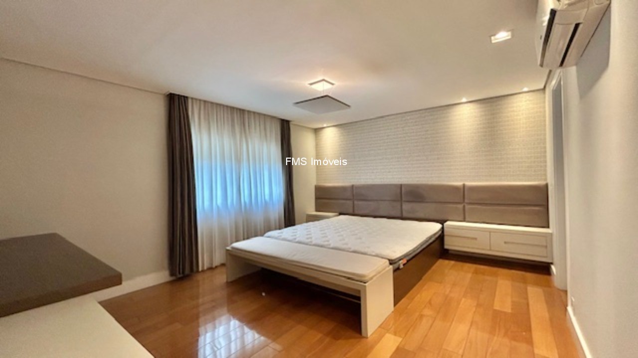 Apartamento, 3 quartos, 210 m² - Foto 13