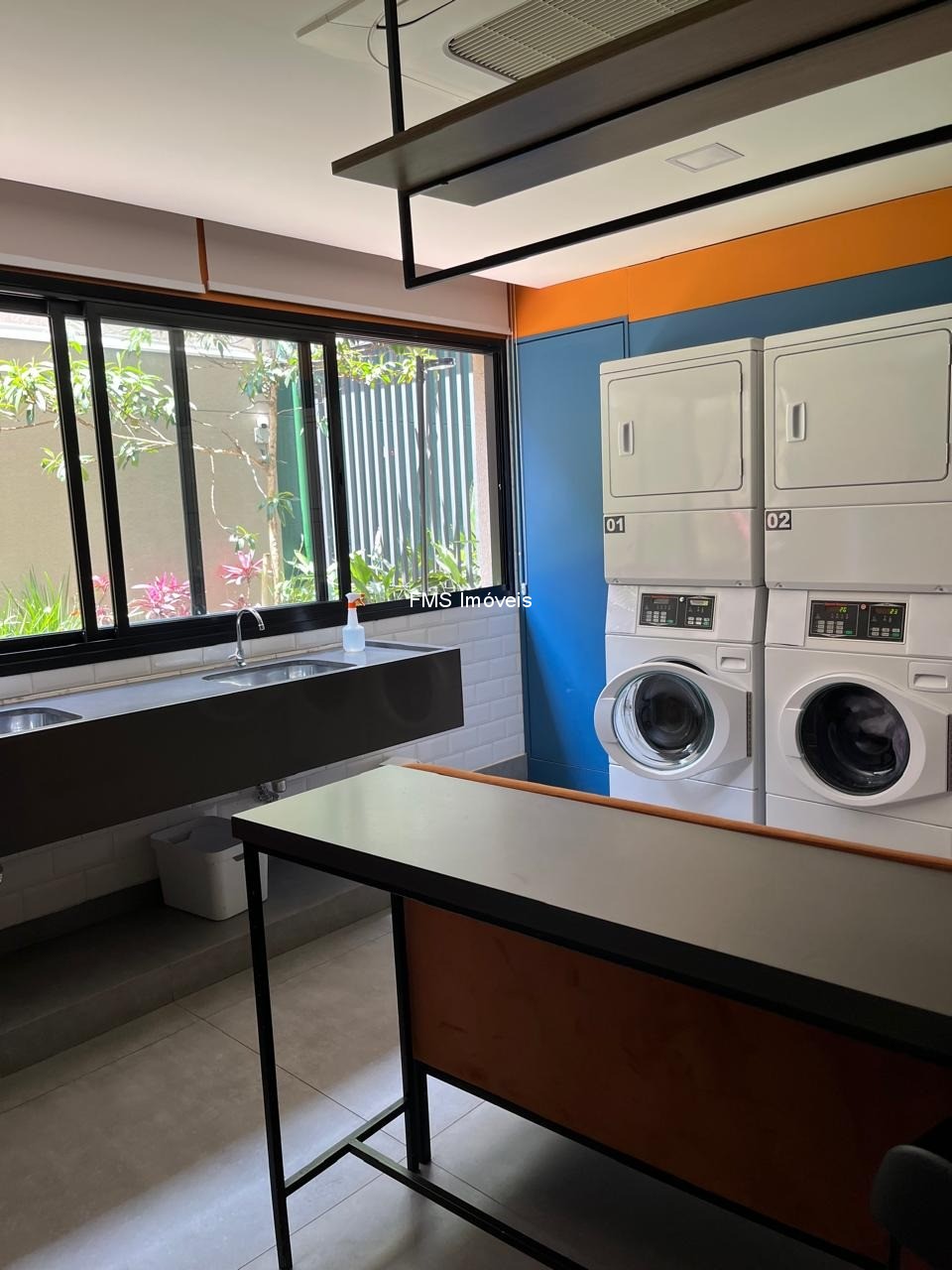 Apartamento, 1 quarto, 29 m² - Foto 11