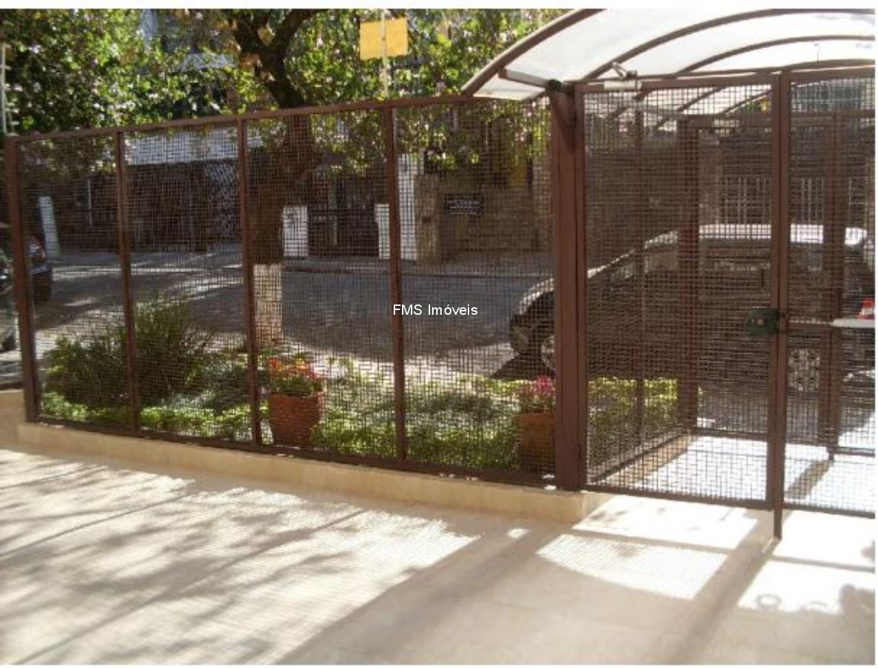 Apartamento, 2 quartos, 64 m² - Foto 35