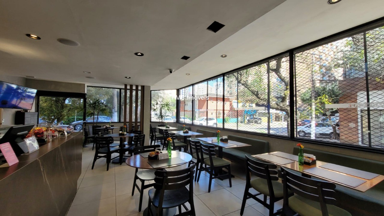 Loja-Salão, 200 m² - Foto 1