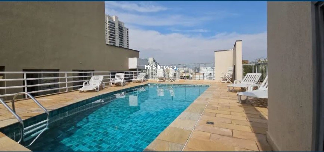 Apartamento, 1 quarto, 42 m² - Foto 36