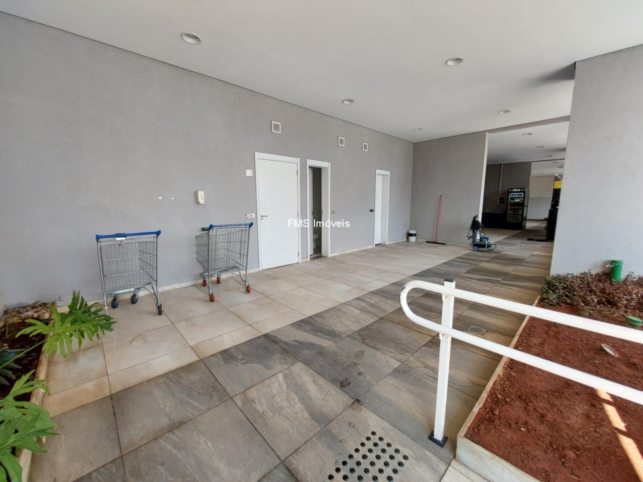 Apartamento, 2 quartos, 53 m² - Foto 49