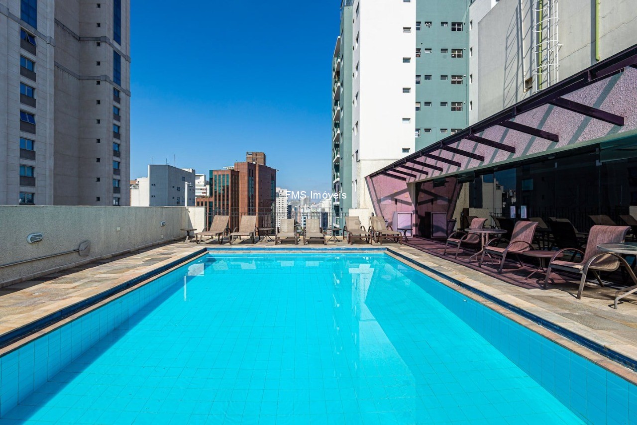 Apartamento, 2 quartos, 65 m² - Foto 12