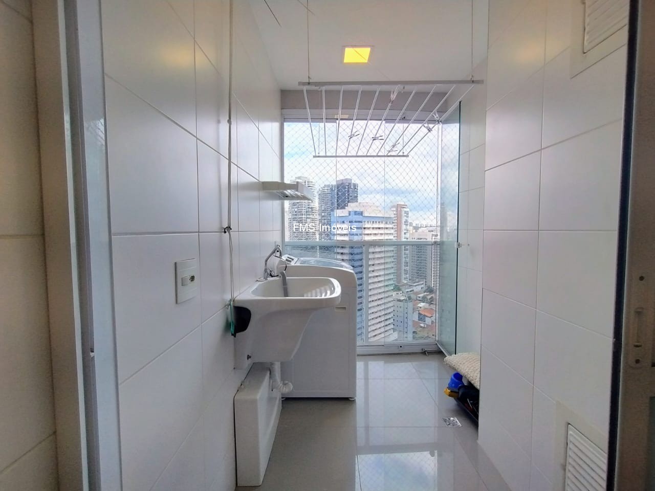 Apartamento, 1 quarto, 60 m² - Foto 18