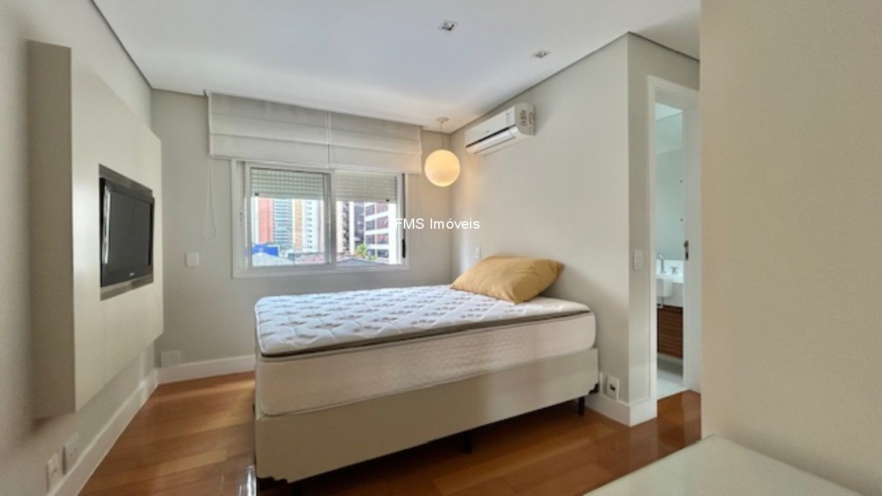 Apartamento, 3 quartos, 210 m² - Foto 20