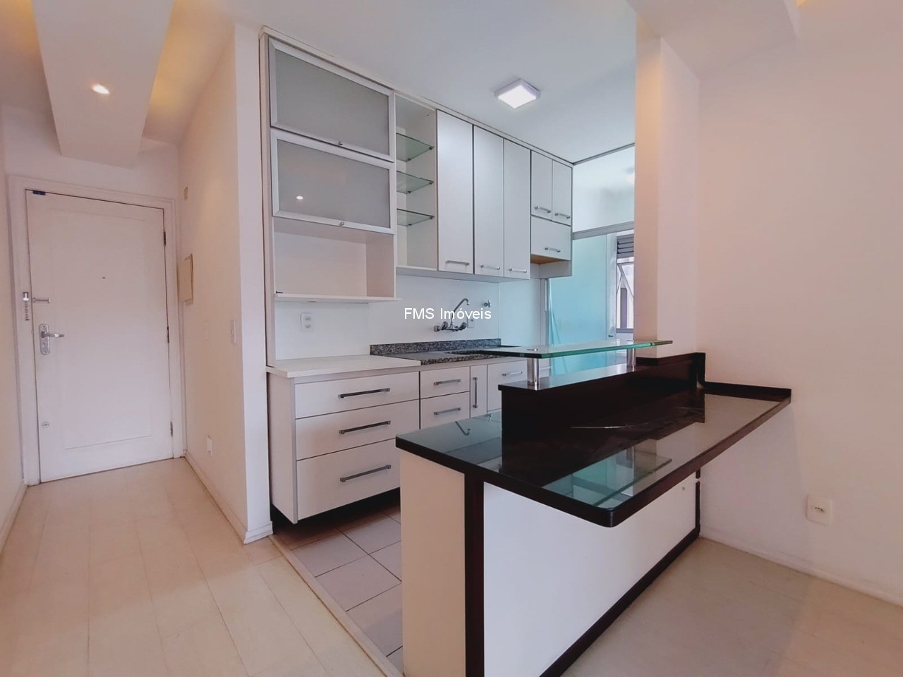 Apartamento, 1 quarto, 42 m² - Foto 11