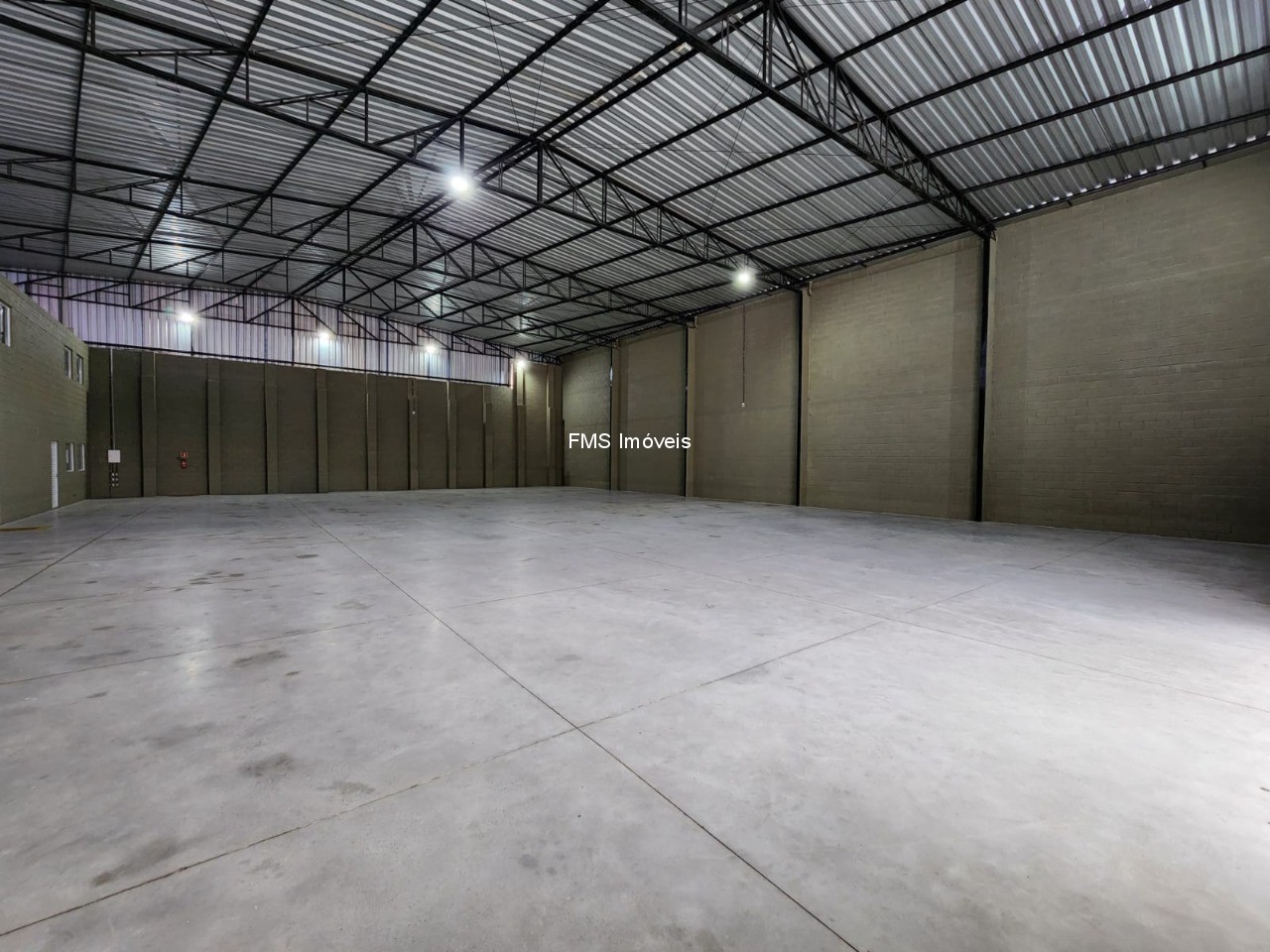 Depósito-Galpão, 750 m² - Foto 15