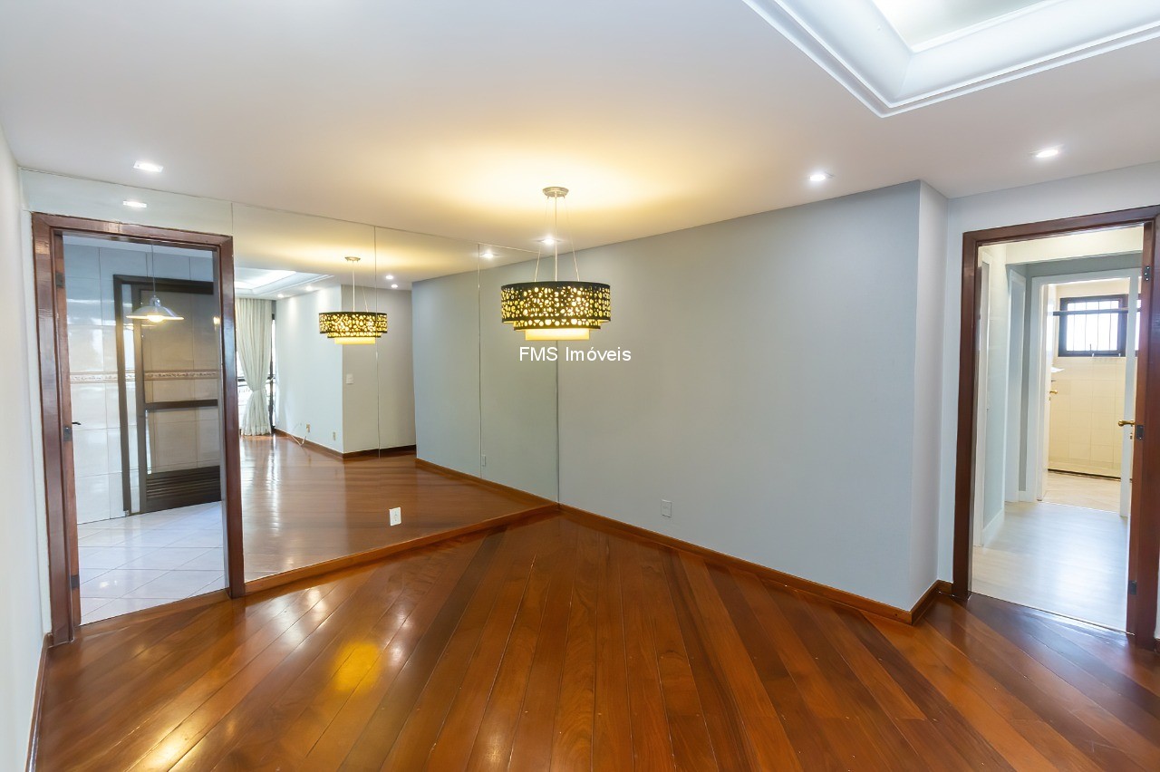 Apartamento, 4 quartos, 140 m² - Foto 11