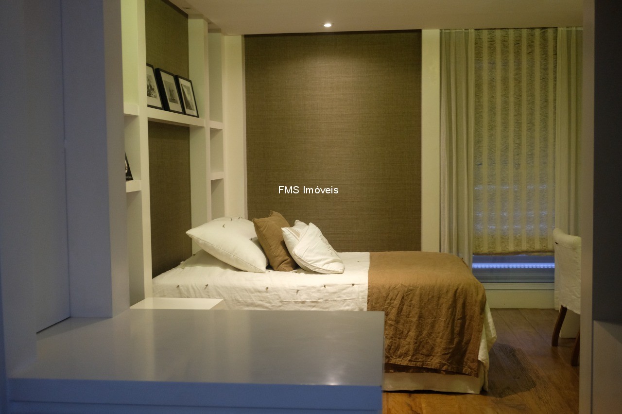 Cobertura, 4 quartos, 400 m² - Foto 1