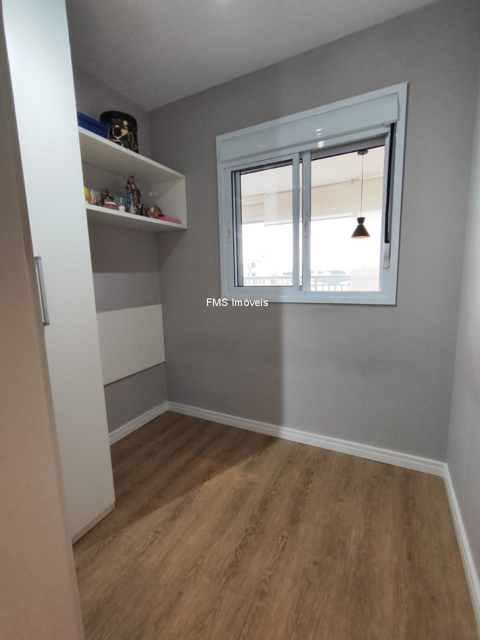 Apartamento, 2 quartos, 53 m² - Foto 22