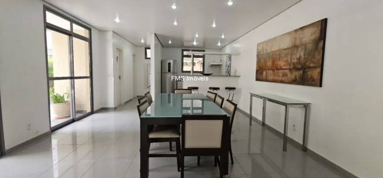 Apartamento, 1 quarto, 42 m² - Foto 28