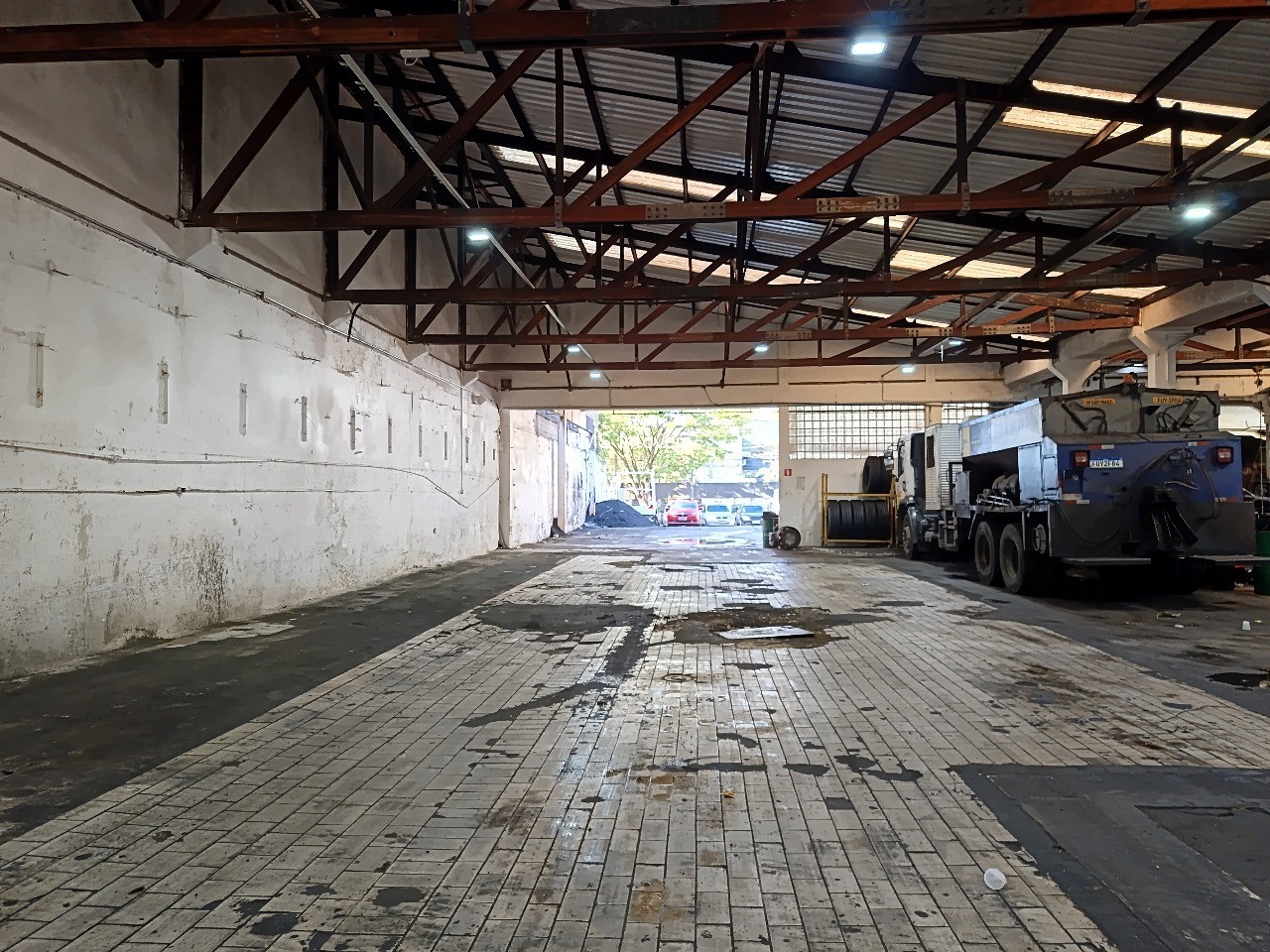 Depósito-Galpão, 2086 m² - Foto 13