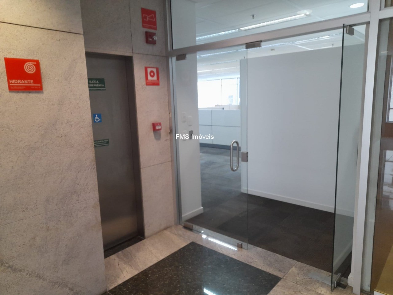 Sala-Conjunto, 306 m² - Foto 3