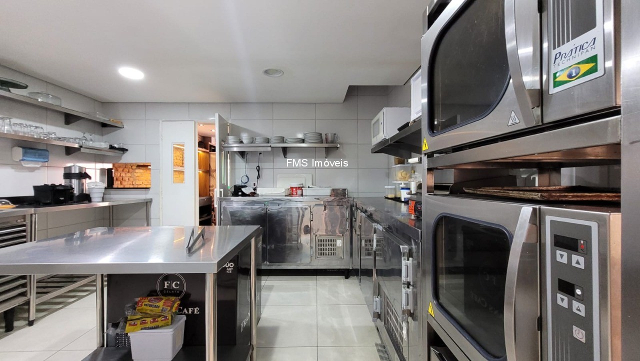 Loja-Salão, 200 m² - Foto 10
