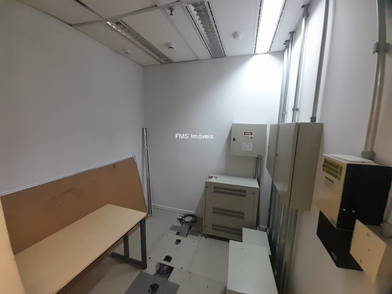 Sala-Conjunto, 306 m² - Foto 22