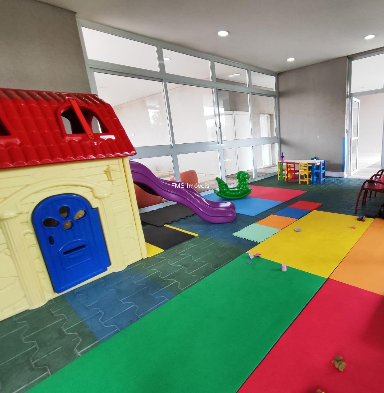 Apartamento, 2 quartos, 53 m² - Foto 67
