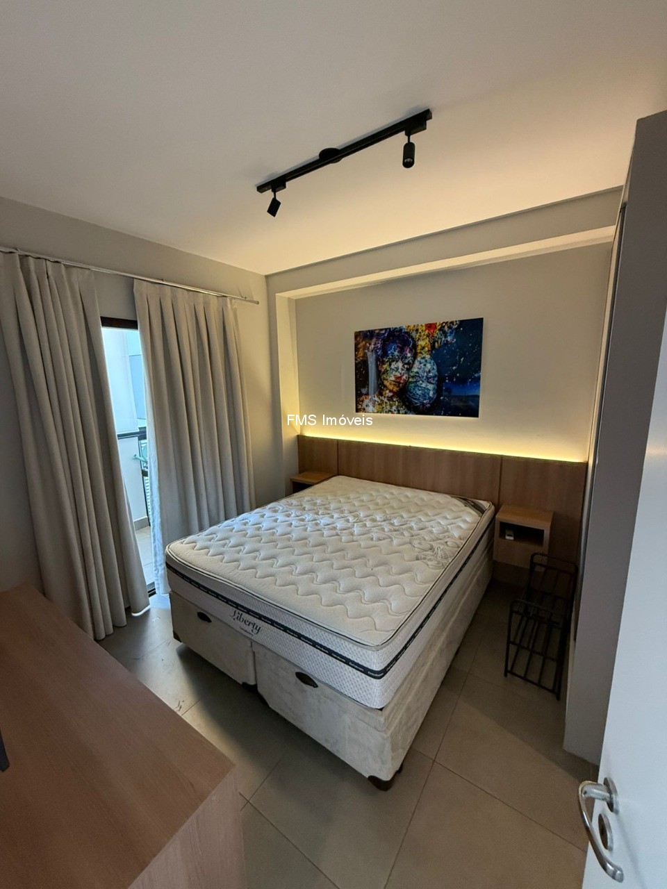 Apartamento, 1 quarto, 52 m² - Foto 4