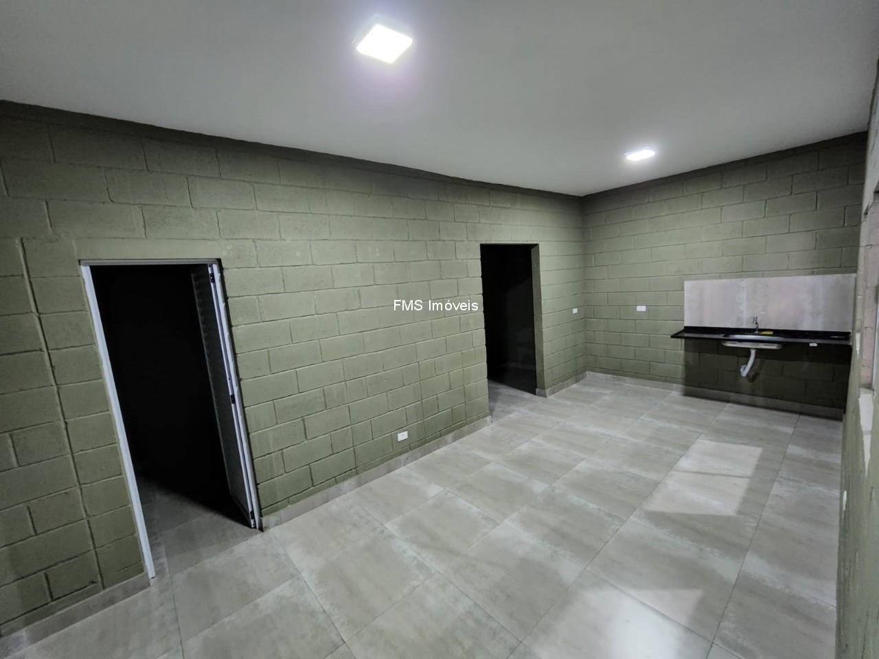 Depósito-Galpão, 750 m² - Foto 21