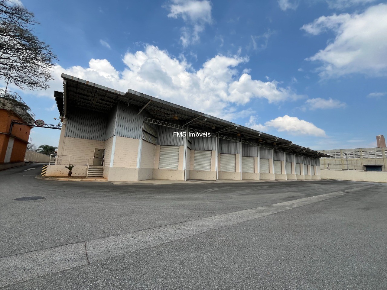 Depósito-Galpão, 12769 m² - Foto 27