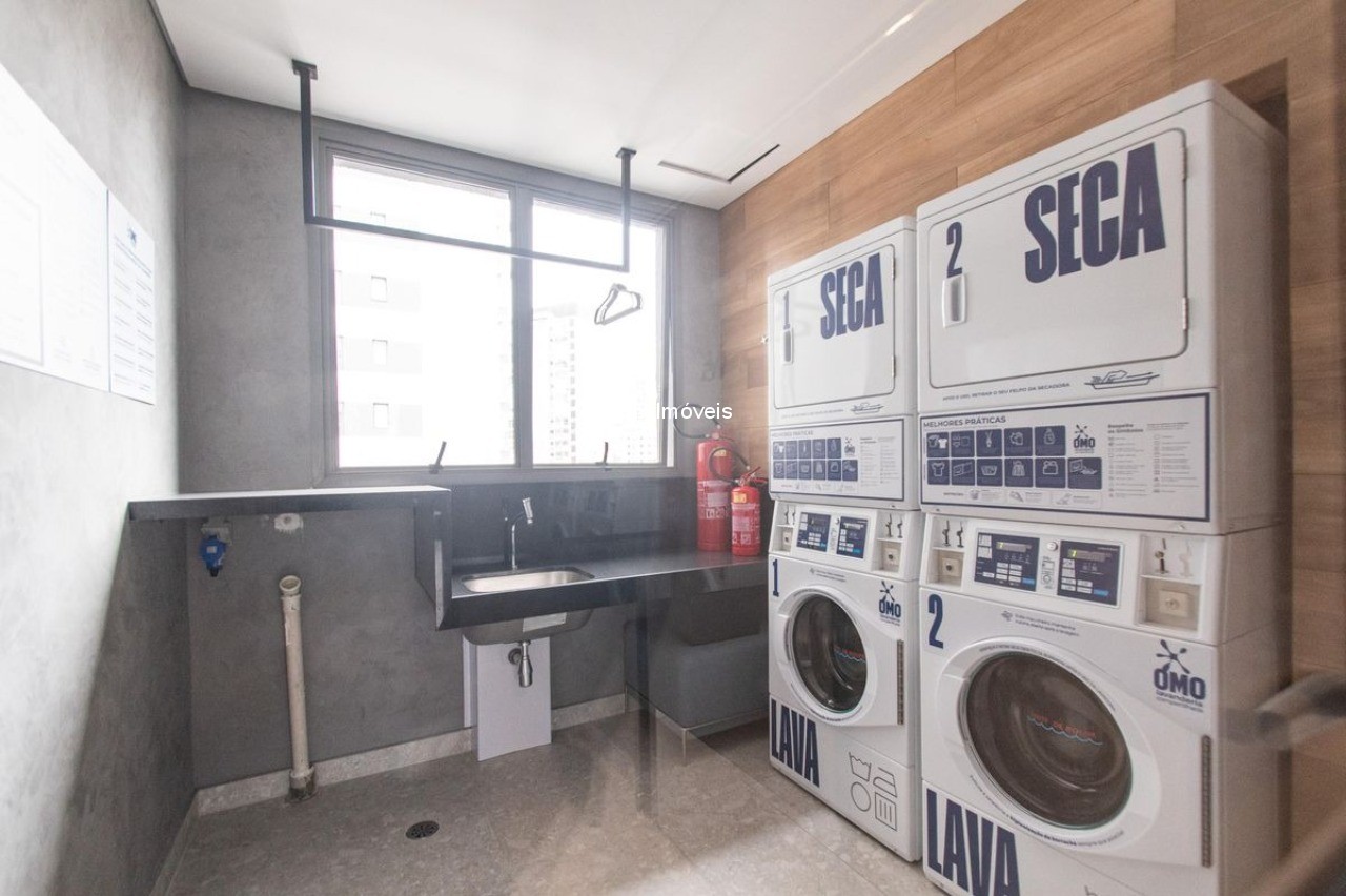 Apartamento, 1 quarto, 23 m² - Foto 24
