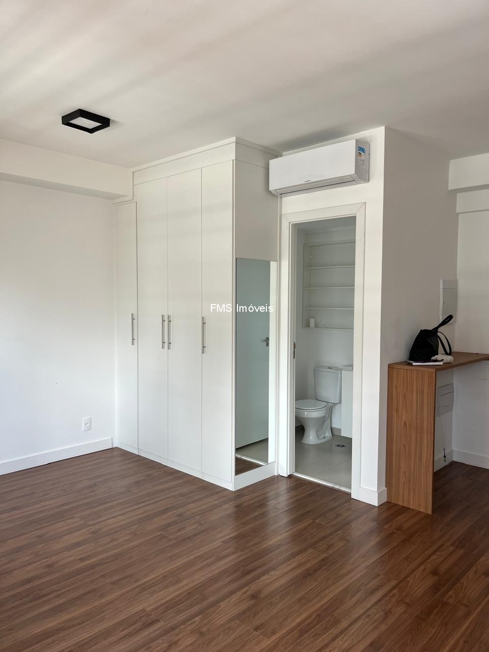Apartamento, 1 quarto, 29 m² - Foto 8