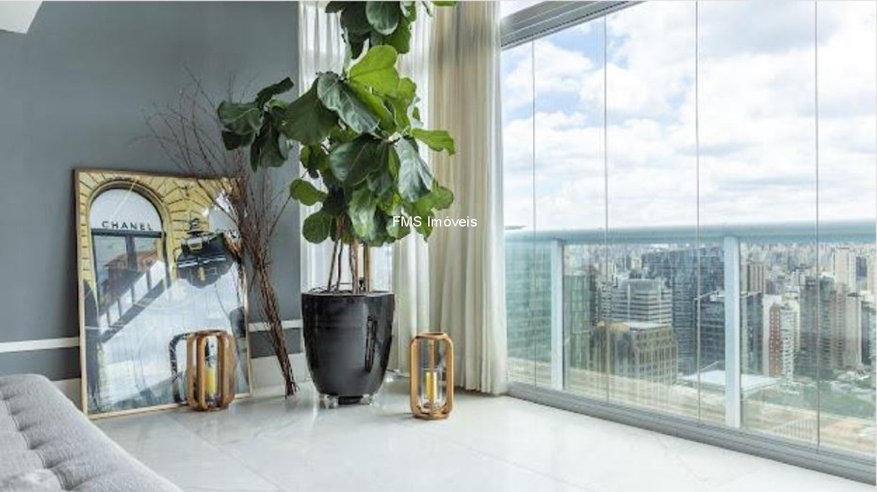 Apartamento, 2 quartos, 225 m² - Foto 6