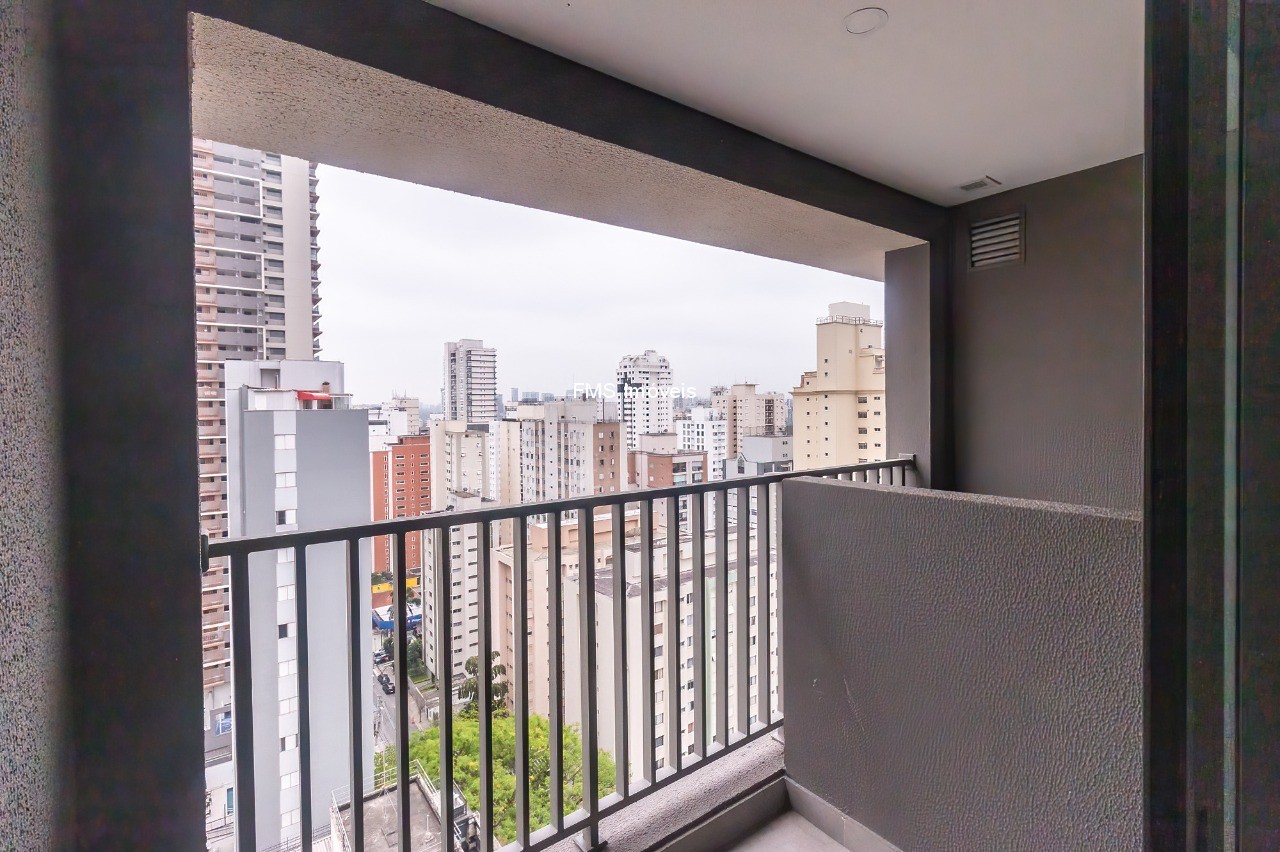 Apartamento, 1 quarto, 40 m² - Foto 28