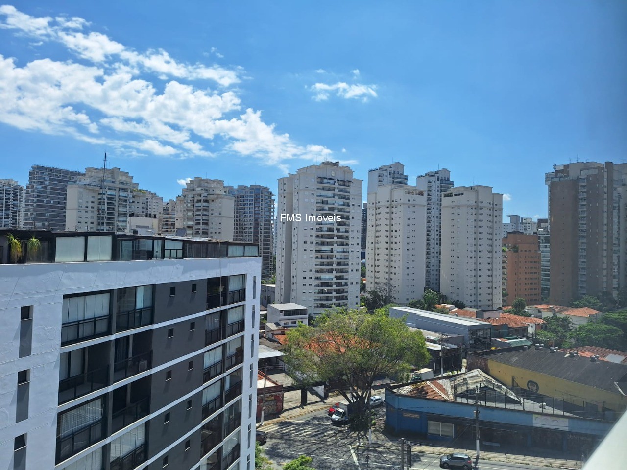 Apartamento, 1 quarto, 25 m² - Foto 4