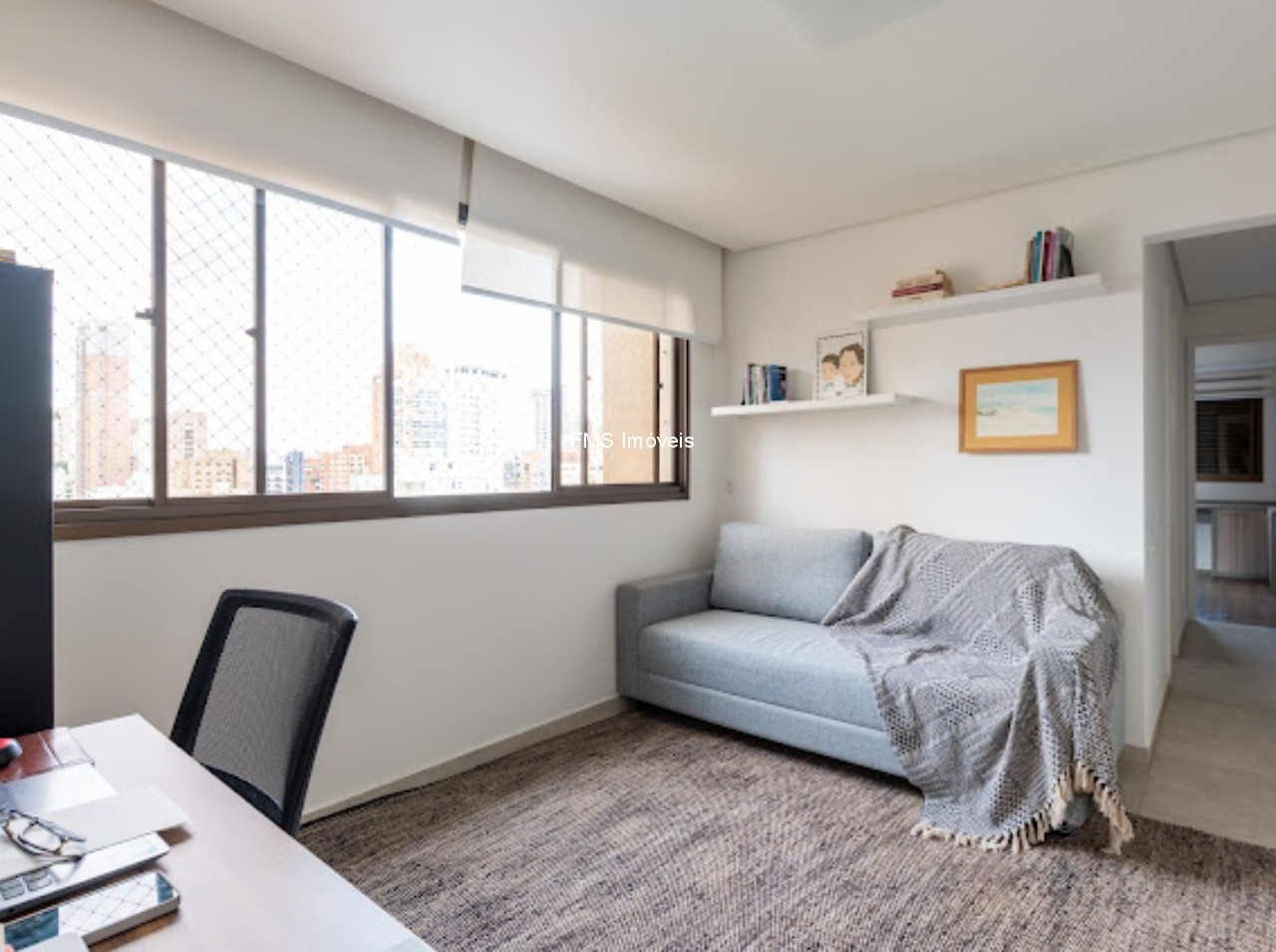 Apartamento, 3 quartos, 152 m² - Foto 16