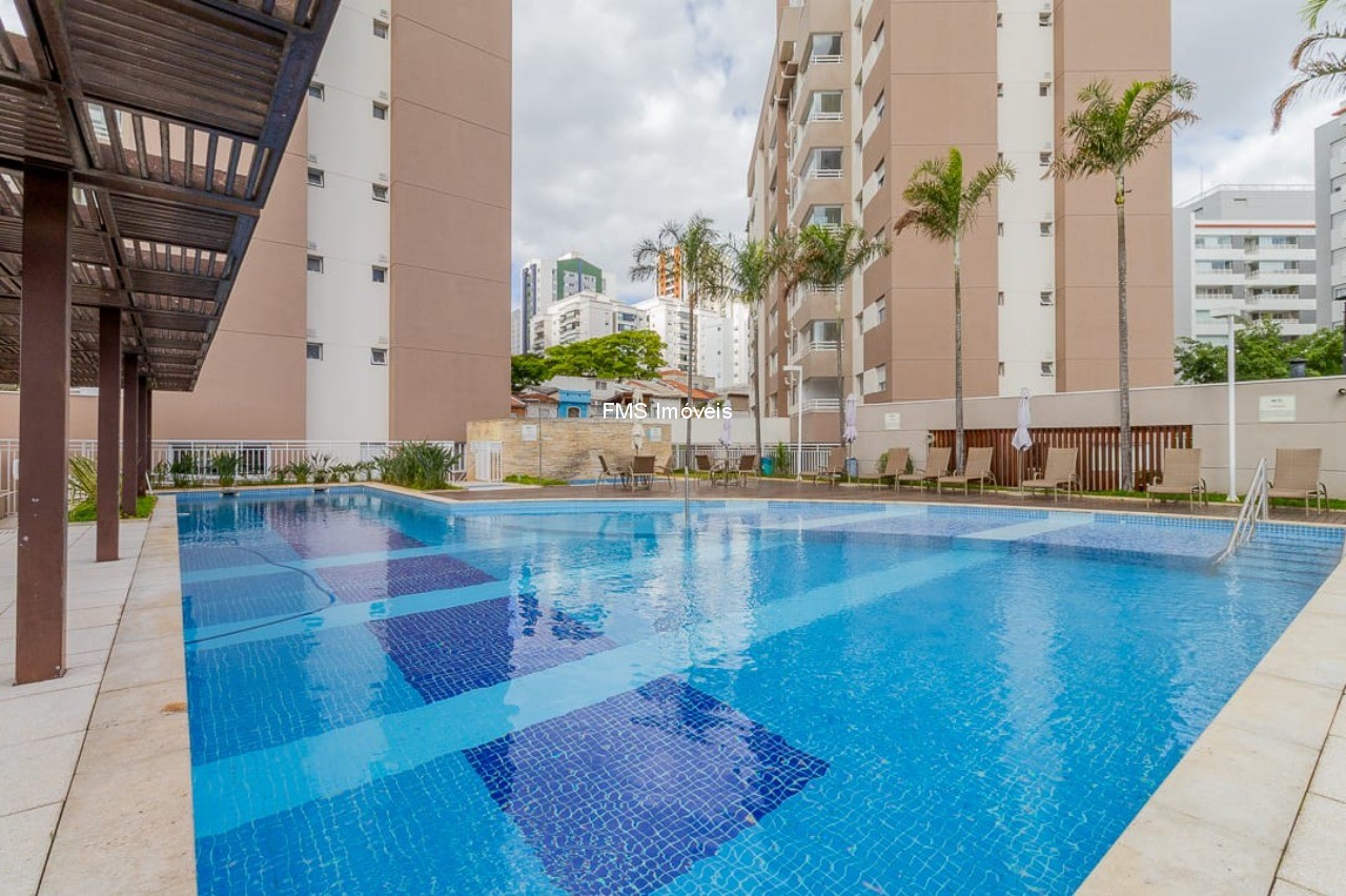 Apartamento, 2 quartos, 64 m² - Foto 24