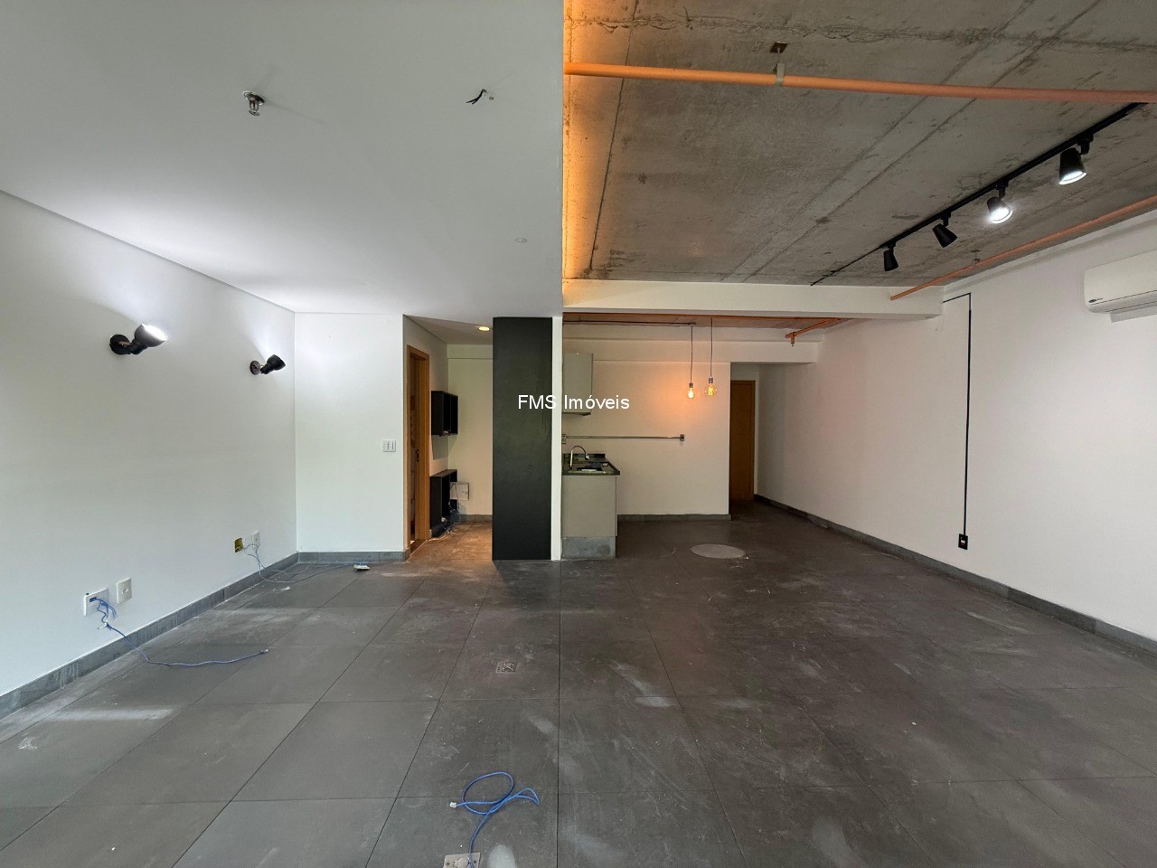 Sala-Conjunto, 54 m² - Foto 9