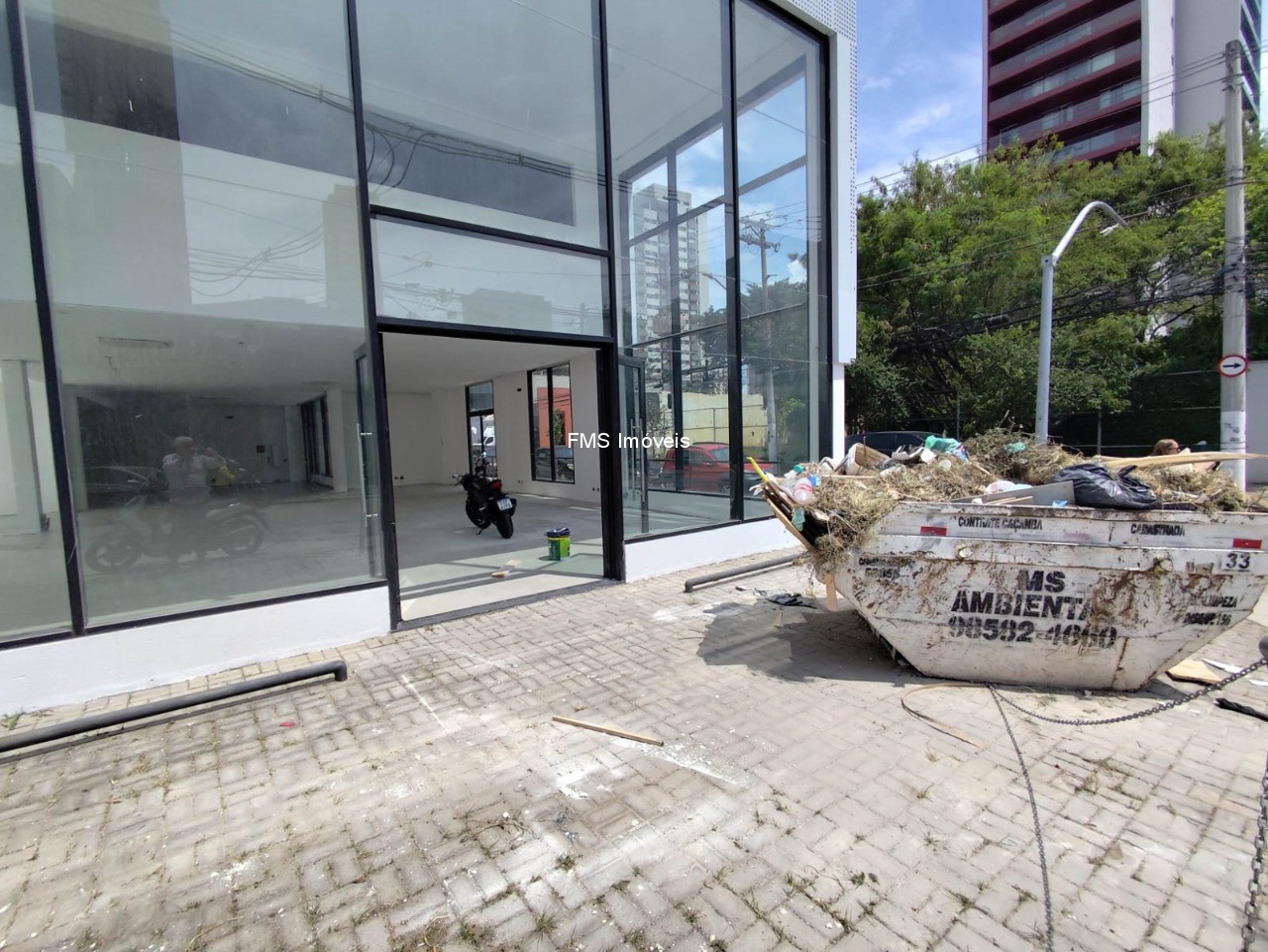 Prédio Inteiro, 1000 m² - Foto 9