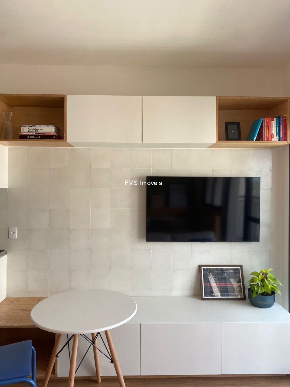 Apartamento, 1 quarto, 24 m² - Foto 5