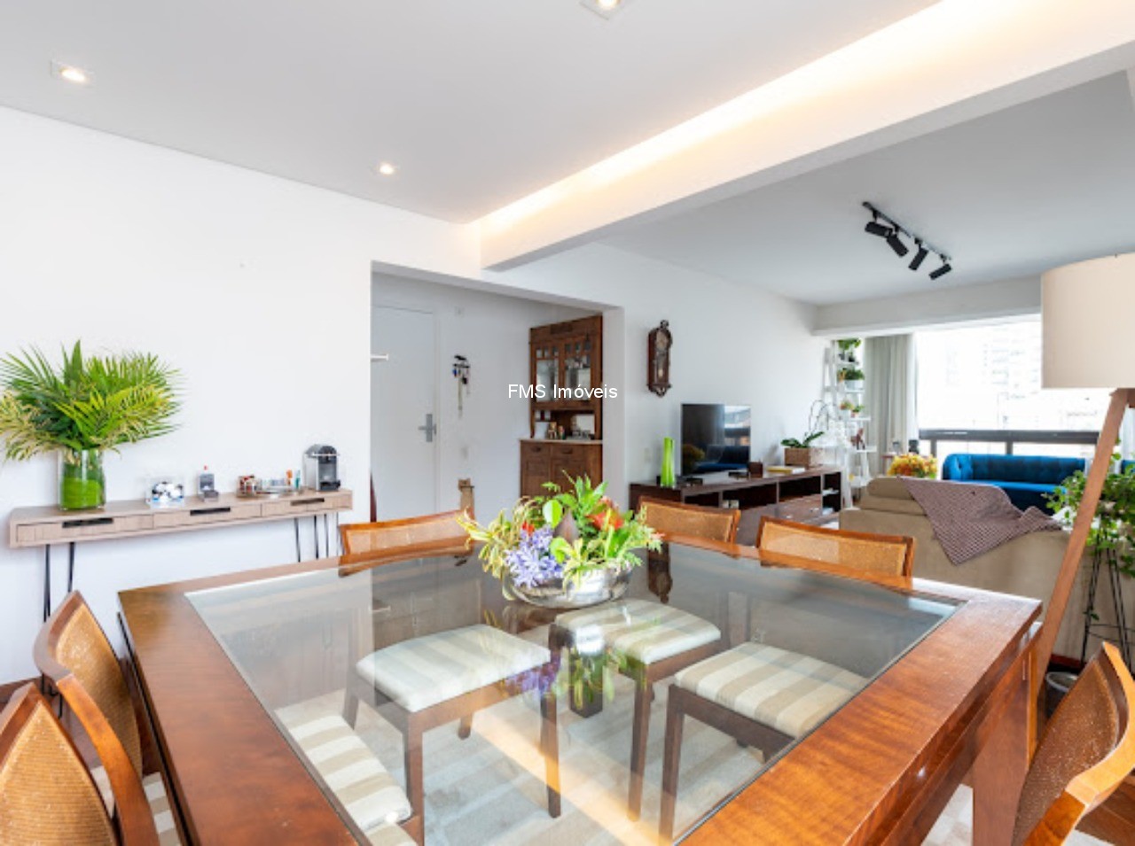 Apartamento, 3 quartos, 152 m² - Foto 22