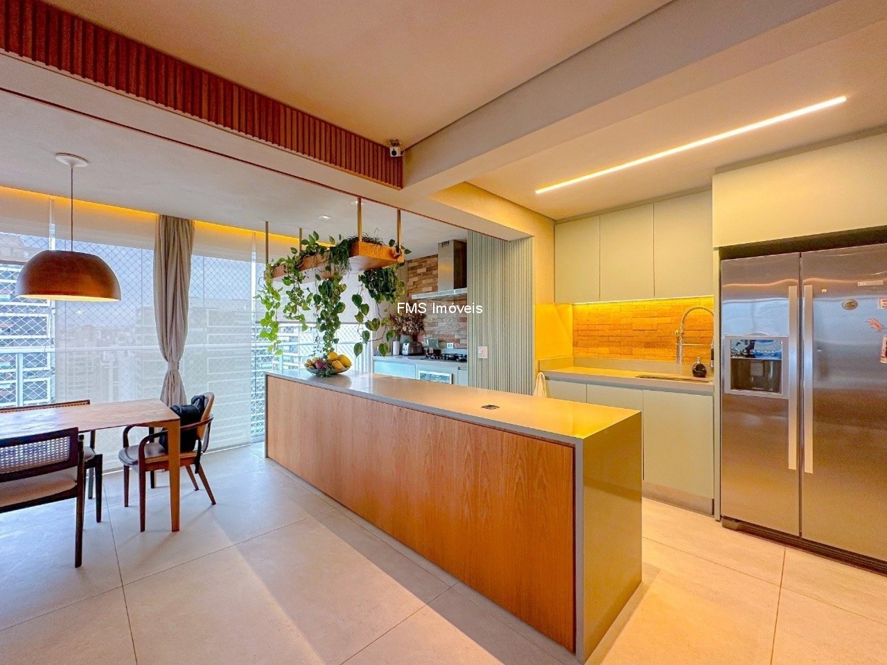 Cobertura, 3 quartos, 229 m² - Foto 6