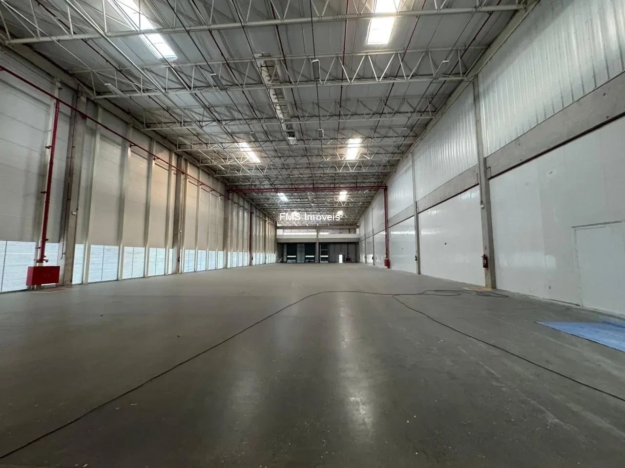 Depósito-Galpão, 3090 m² - Foto 14