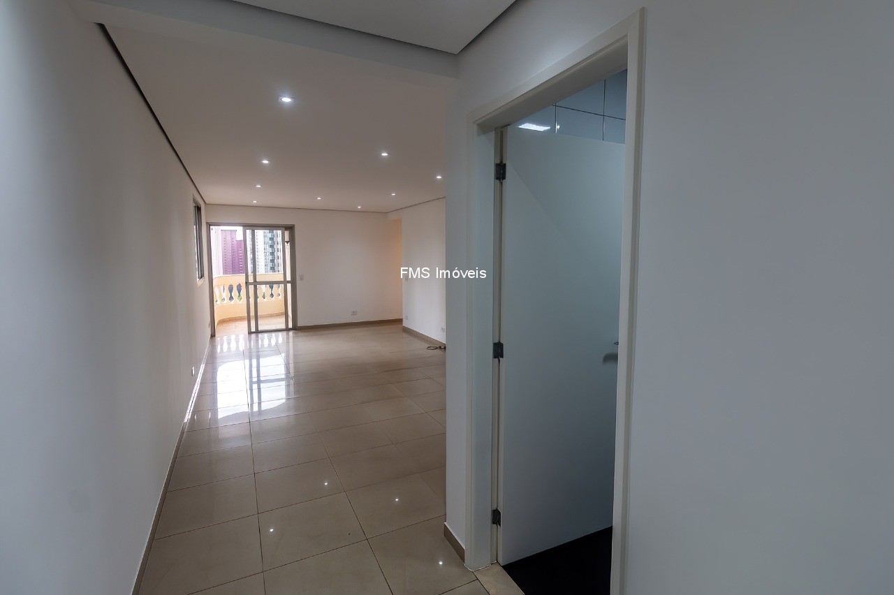 Apartamento, 3 quartos, 186 m² - Foto 6