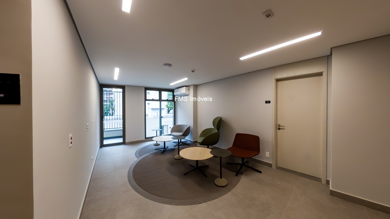 Apartamento, 1 quarto, 40 m² - Foto 20