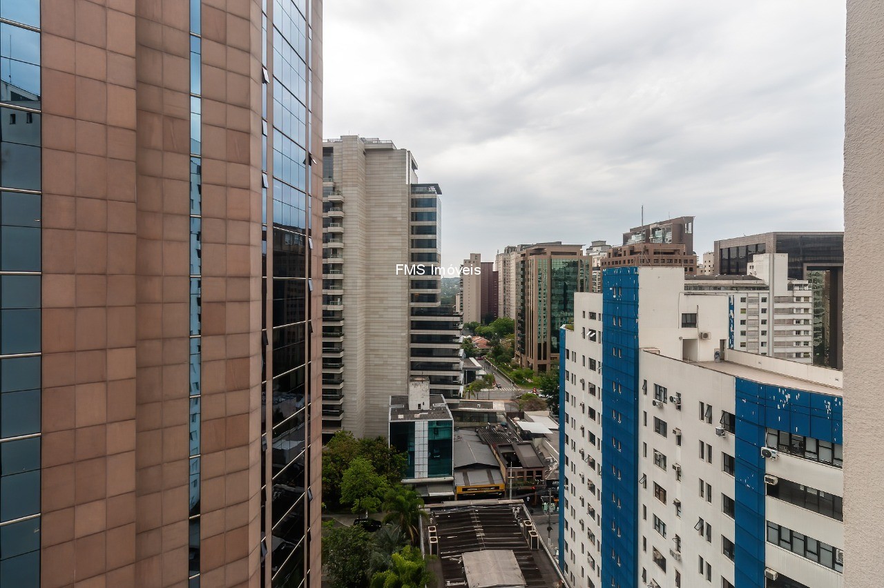 Apartamento, 3 quartos, 186 m² - Foto 9