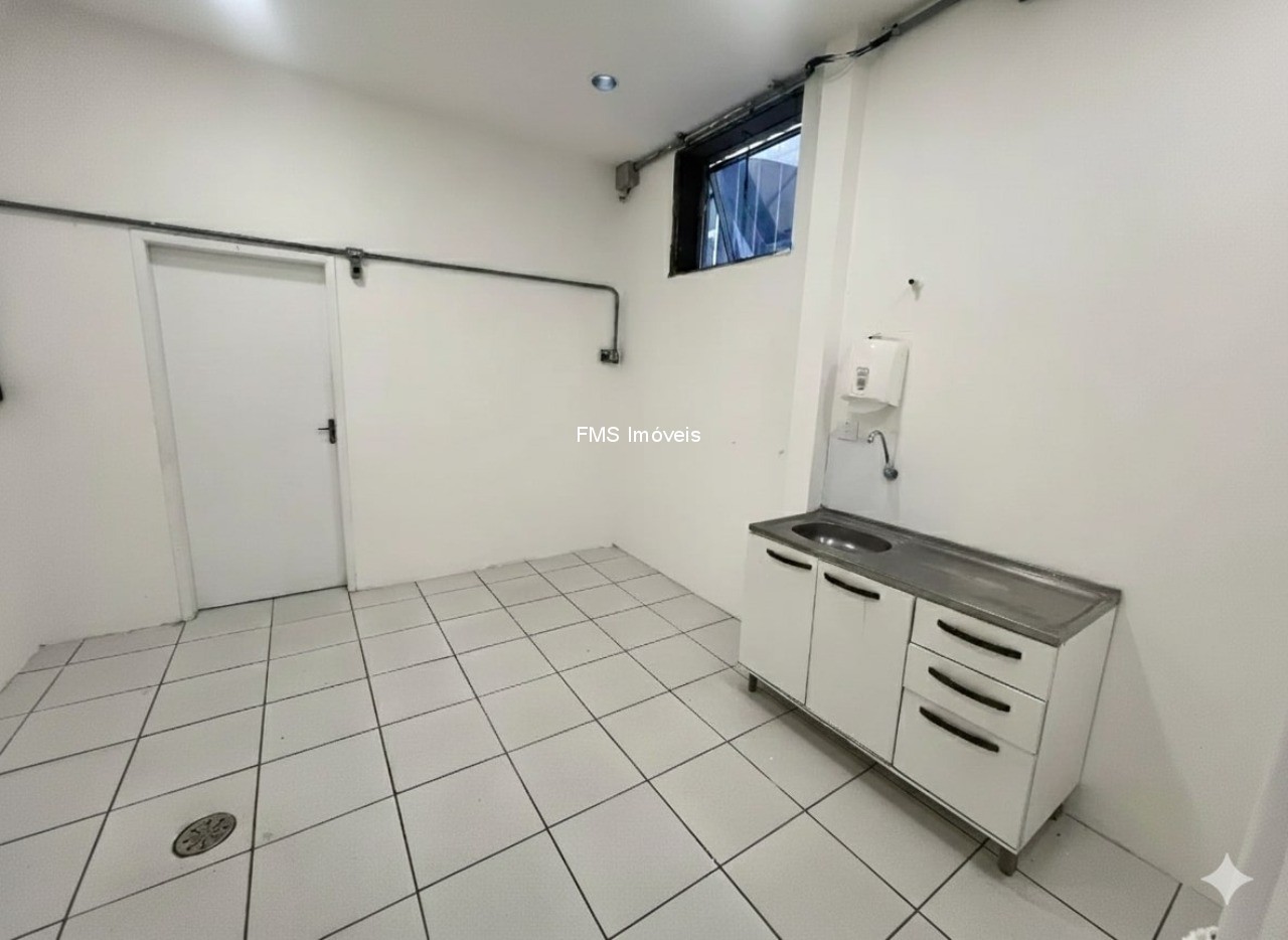 Loja-Salão, 500 m² - Foto 2