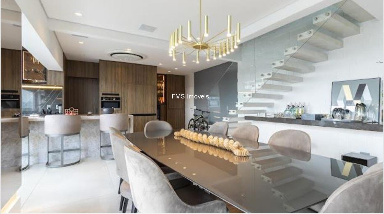 Apartamento, 2 quartos, 225 m² - Foto 13