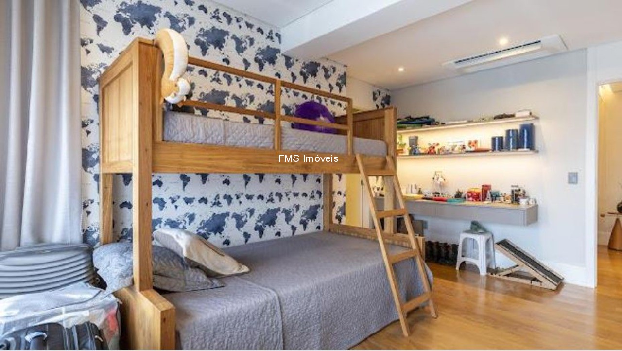 Apartamento, 2 quartos, 225 m² - Foto 31